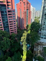 OUE Twin Peaks (D9), Condominium #467781261